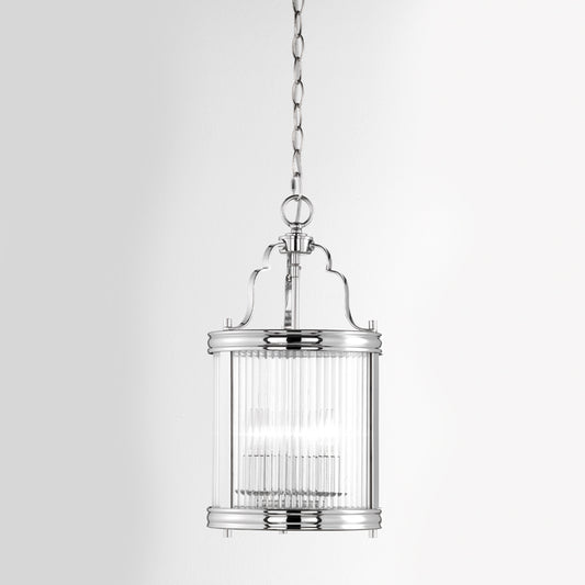 Merton 3-light Lantern