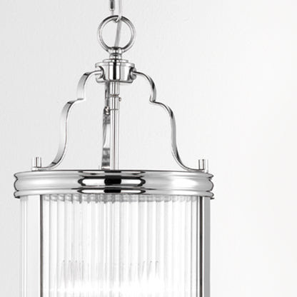 Merton 3-light Lantern