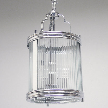 Merton 3-light Lantern