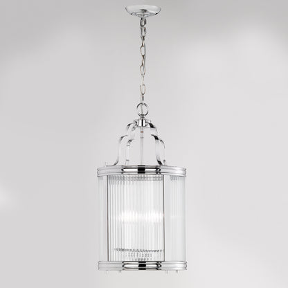 Merton 4-light Lantern