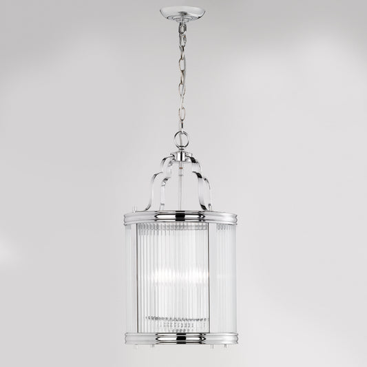 Merton 4-light Lantern