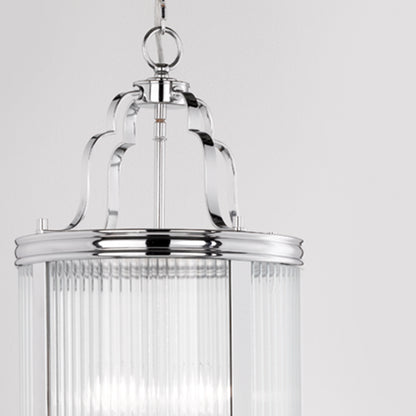 Merton 4-light Lantern