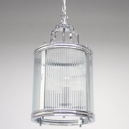 Merton 4-light Lantern