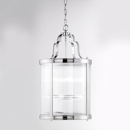 Merton 8-light Lantern