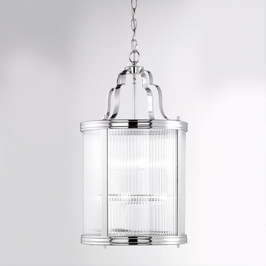 Merton 8-light Lantern