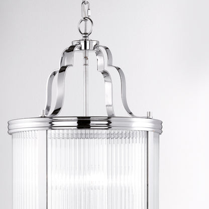 Merton 8-light Lantern