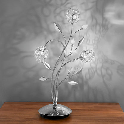 Nebula Table Lamp