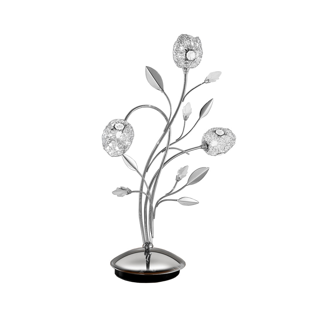 Nebula Table Lamp