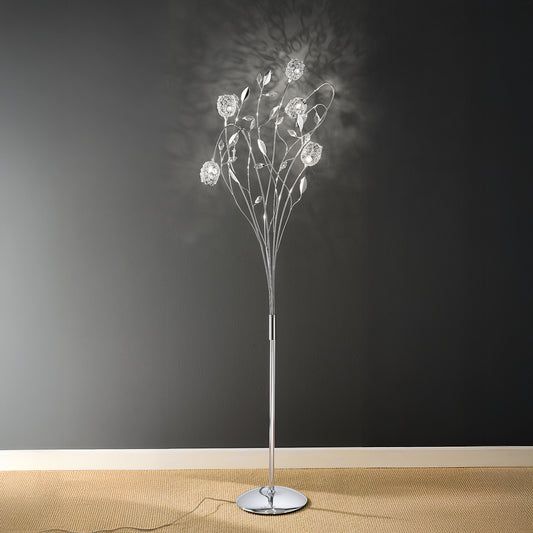 Nebula Floor Lamp