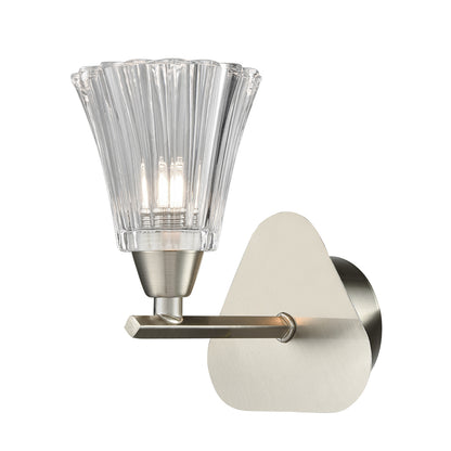 Clemmy Single Wall Light