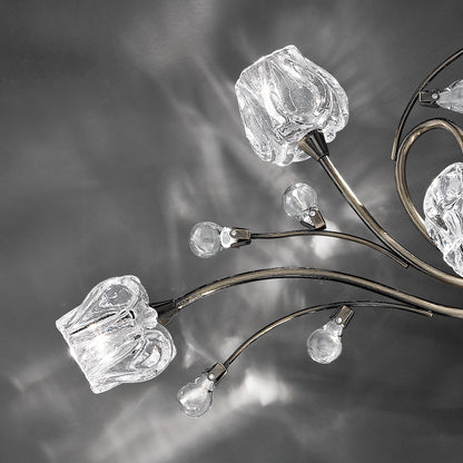 Podette Ceiling Light