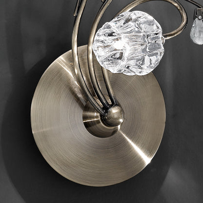 Podette Wall Light
