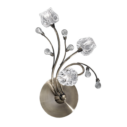 Podette Wall Light
