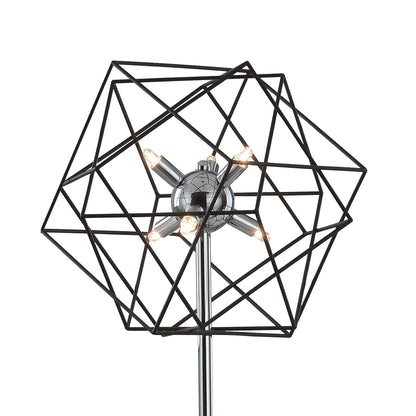 Vinci Floor Lamp