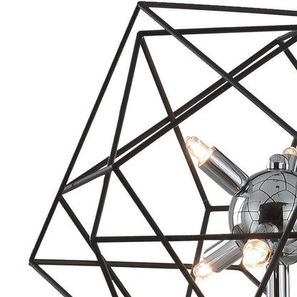 Vinci Floor Lamp