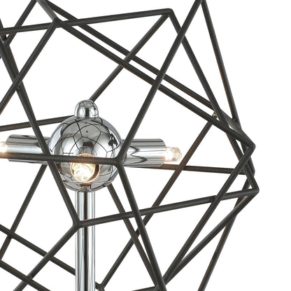 Vinci Table Lamp