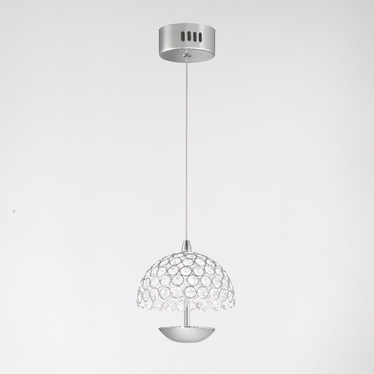 Illusion Single Pendant - small