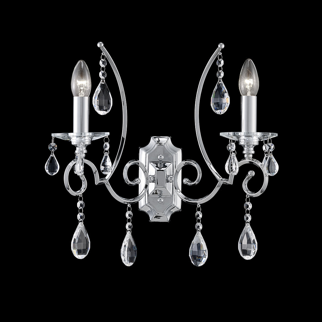 Cinzia Wall Light