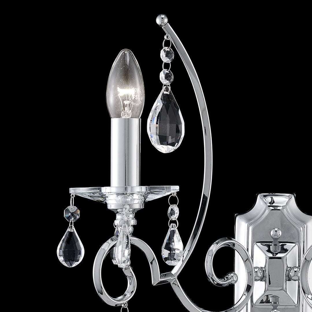 Cinzia Wall Light