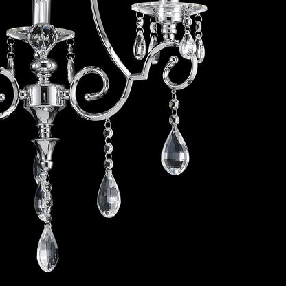 Cinzia 3-light Chandelier